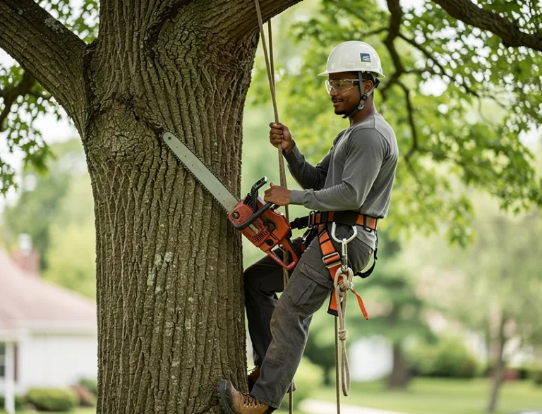 tree removal Kennedy Park
